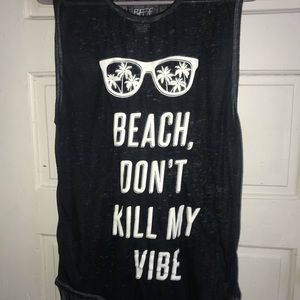 Bathing Suit Cover Up